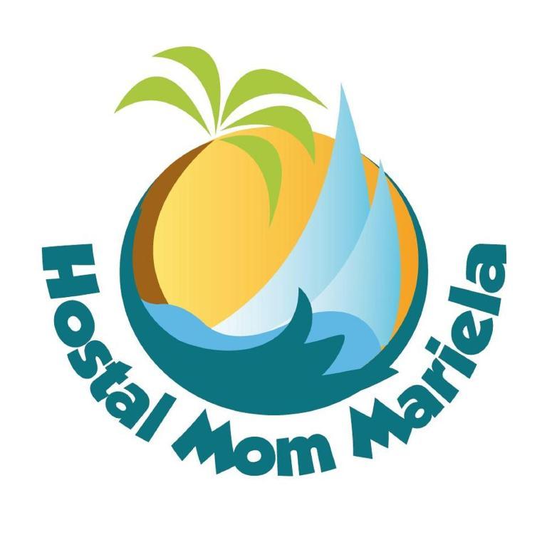 Hostal Mom Mariela San Andrés Esterno foto